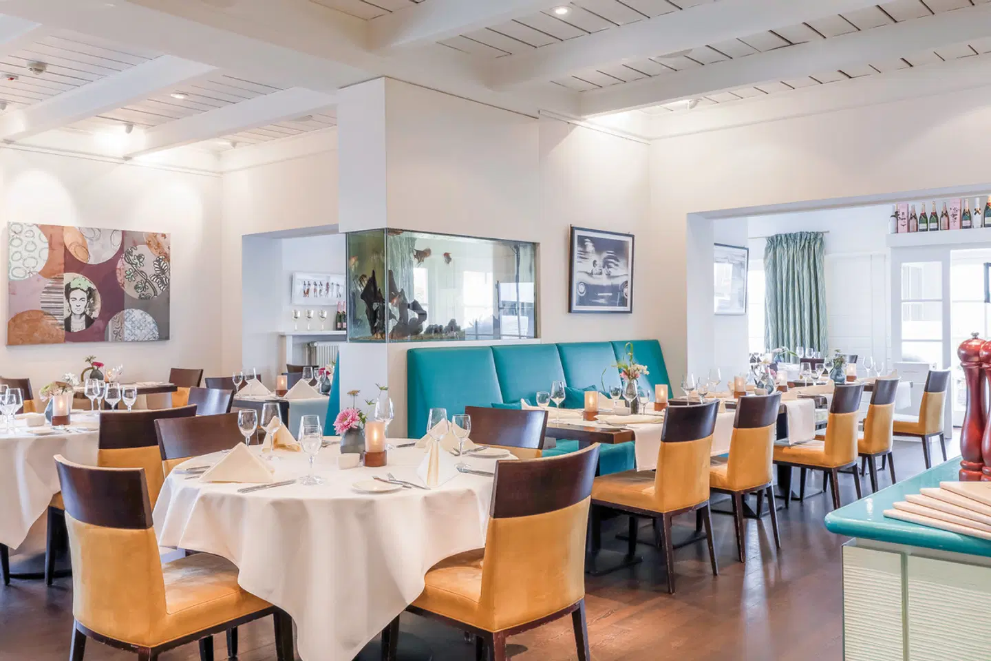 Dorint Strandresort & Spa Sylt/Westerland Konferenz