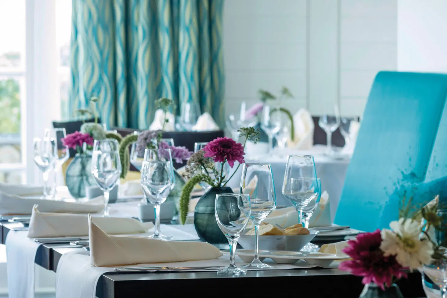 Dorint Strandresort & Spa Sylt/Westerland Restaurant