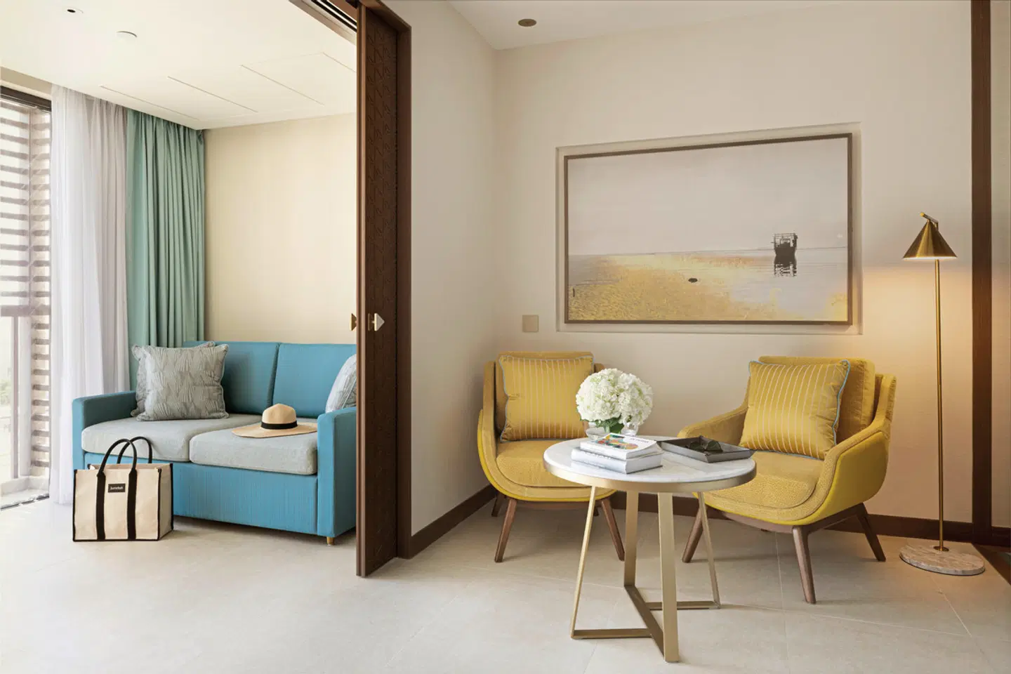 Jumeirah Gulf of Bahrain ROOM_EXAMPLE