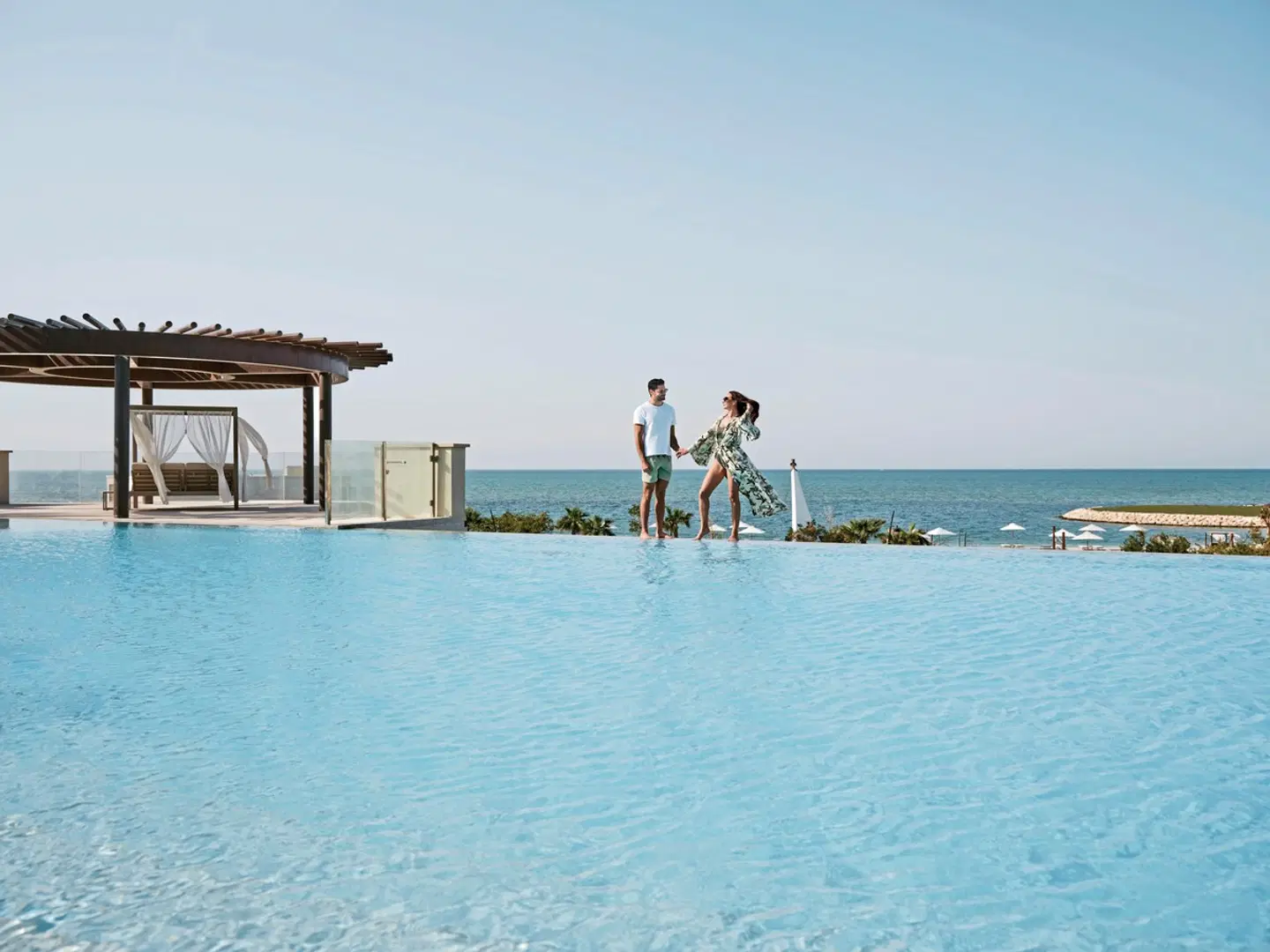 Jumeirah Gulf of Bahrain OUTDOOR_POOL