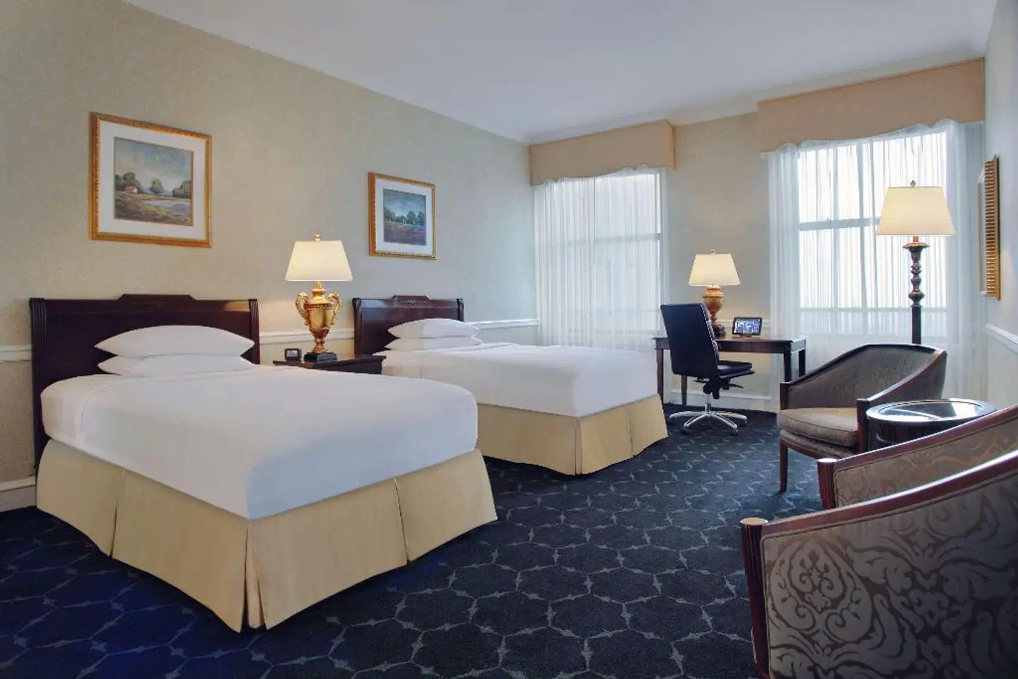 The Drake ROOM_EXAMPLE