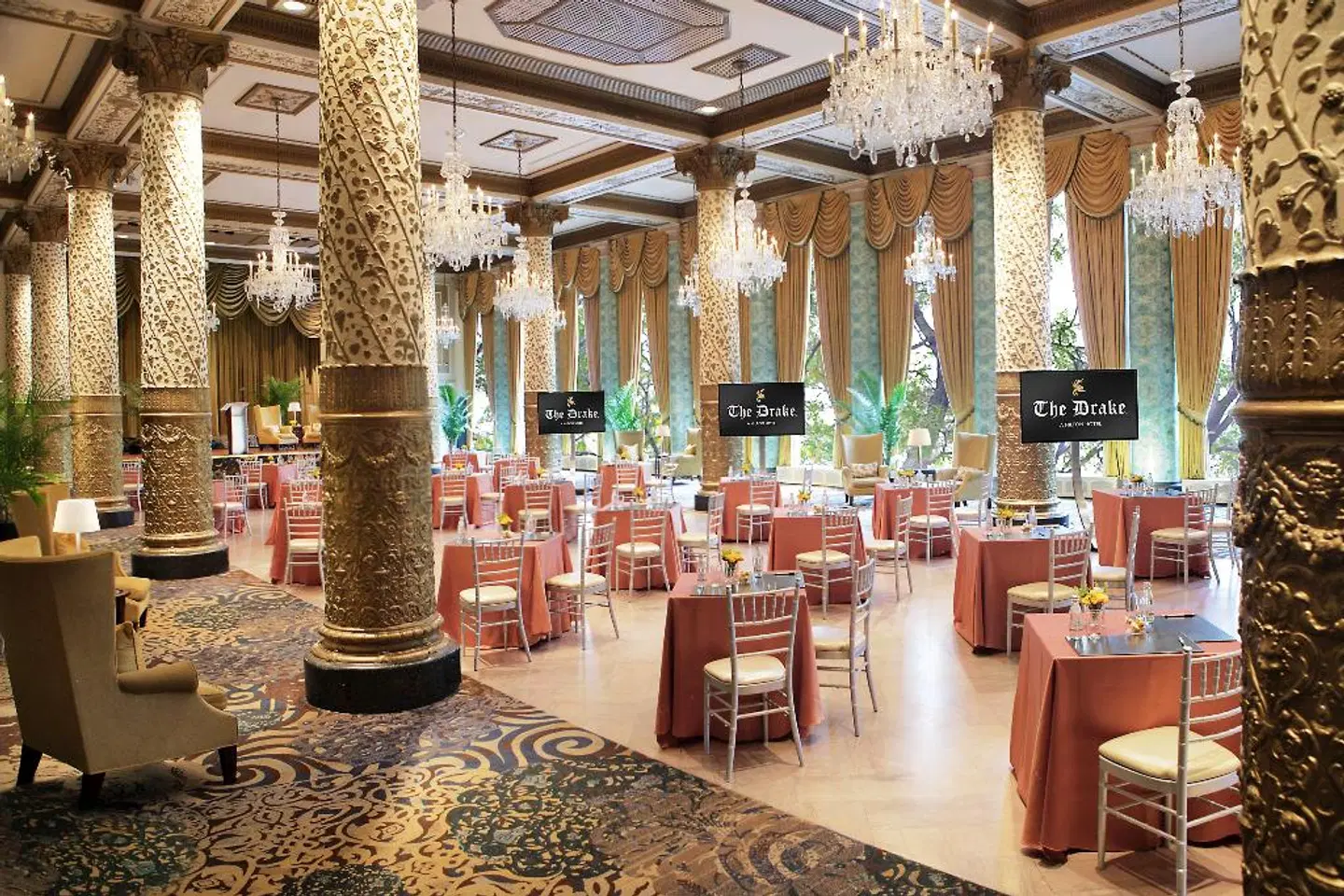 The Drake Restaurant