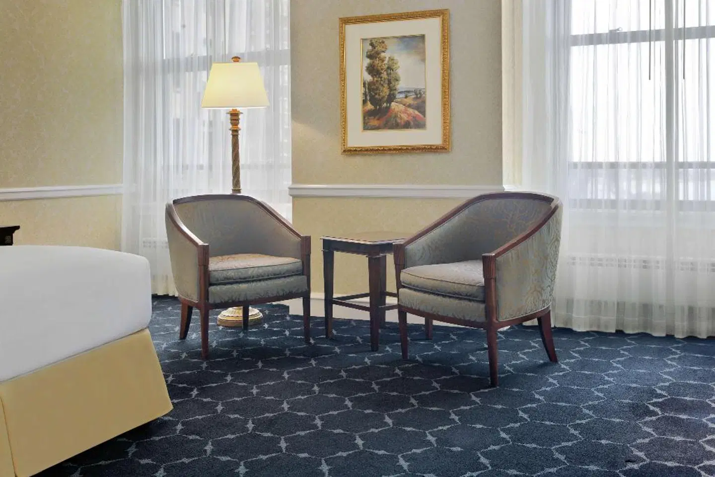 The Drake LOUNGE_LOBBY