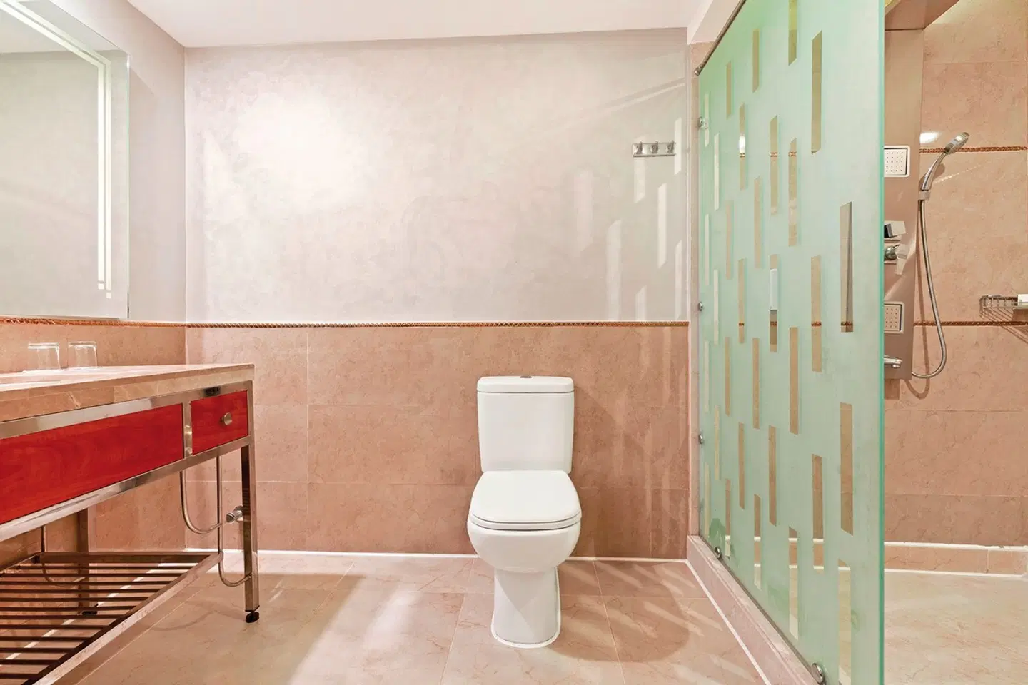 Pickalbatros Aqua Blu Resort Hurghada HEALTH_BEAUTY