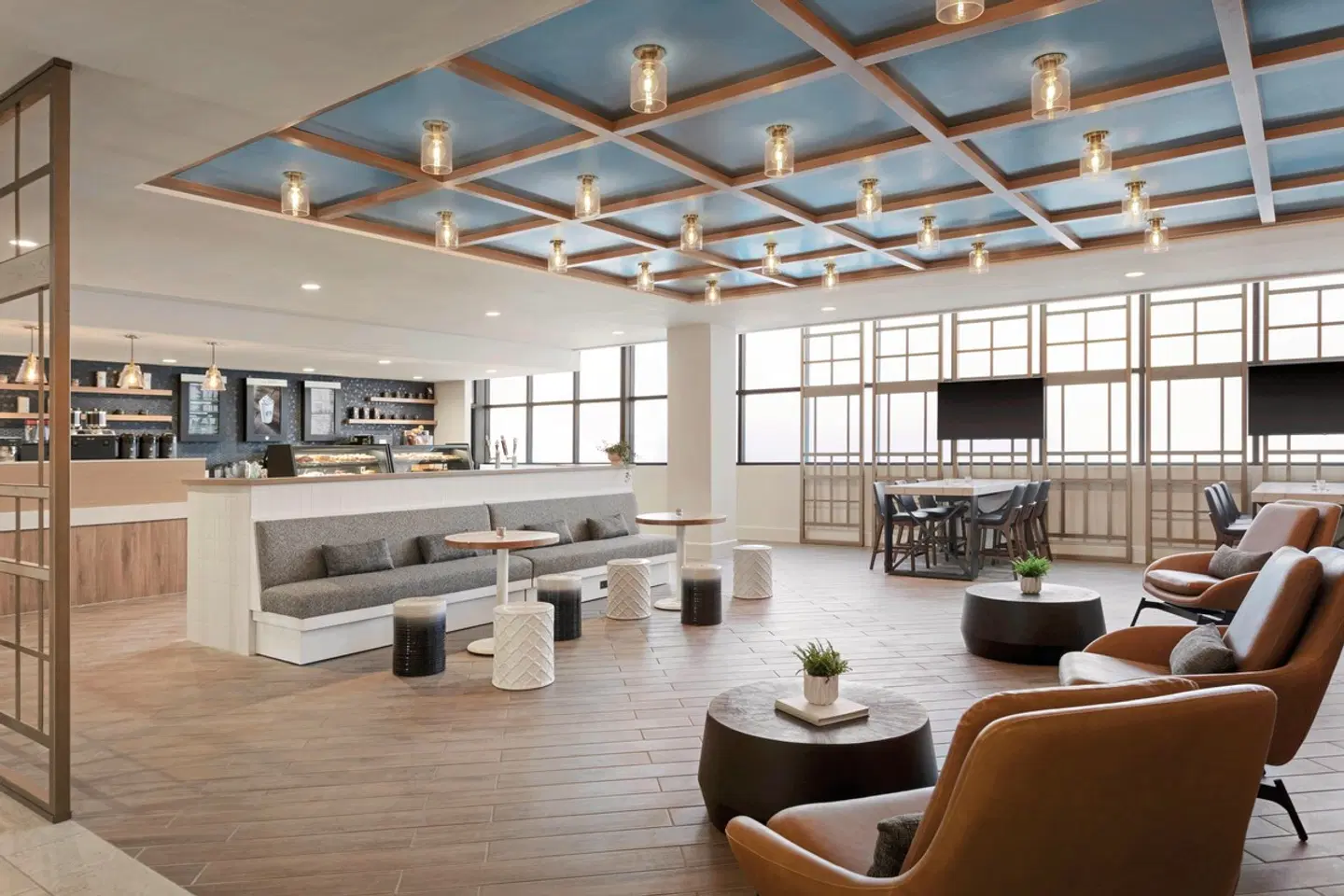 Delta Hotels Virginia Beach Waterfront LOUNGE_LOBBY