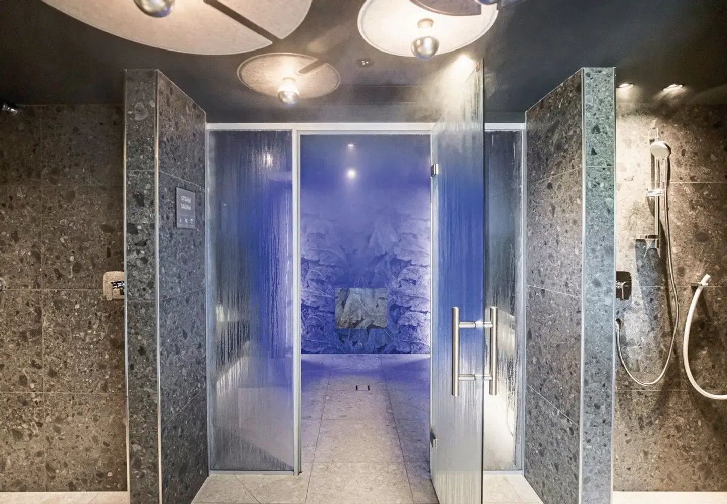 Terentnerhof Badezimmer