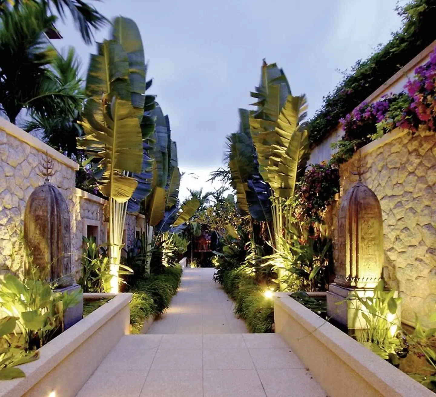 Andara Resort & Villas EXTERIOR