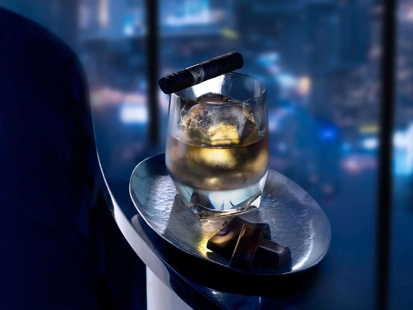 Millennium Hilton Bangkok HEALTH_BEAUTY