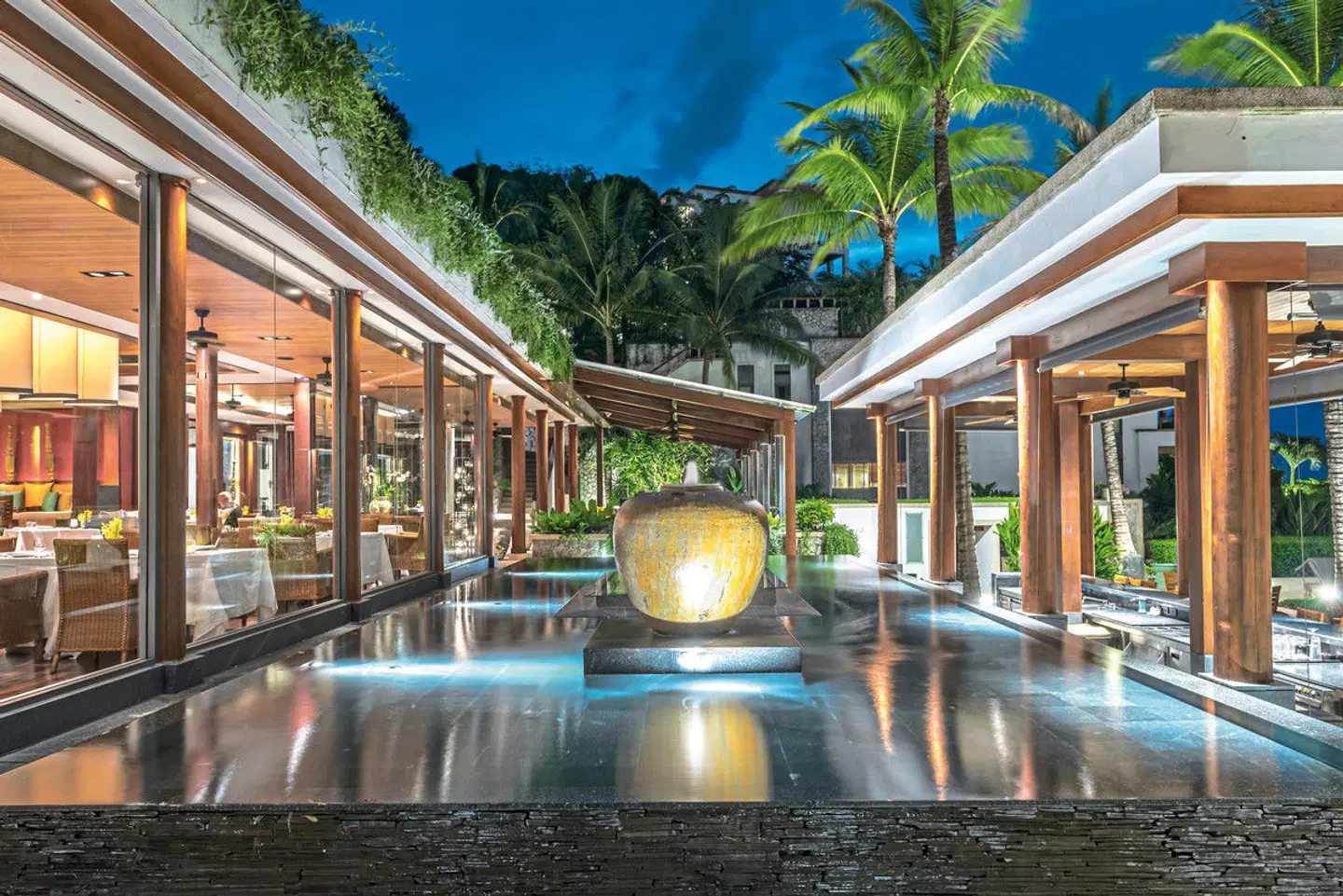 Andara Resort & Villas EXTERIOR