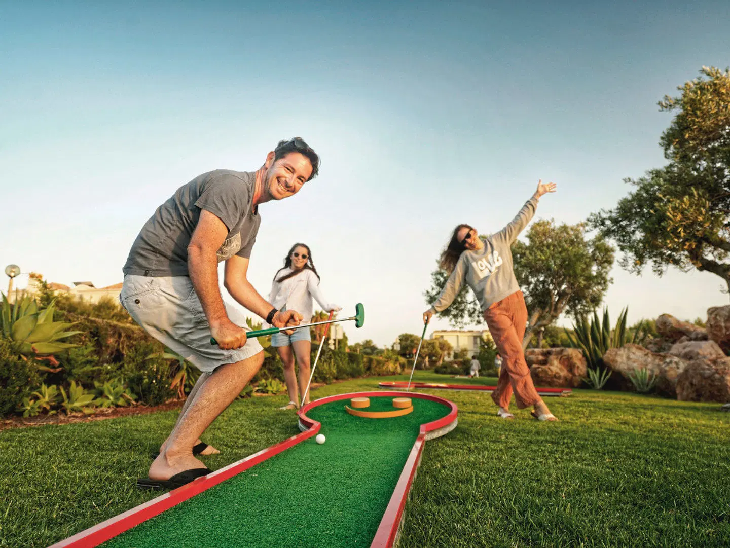 Martinhal Sagres Beach Family Resort SPORTS_AND_LEISURE