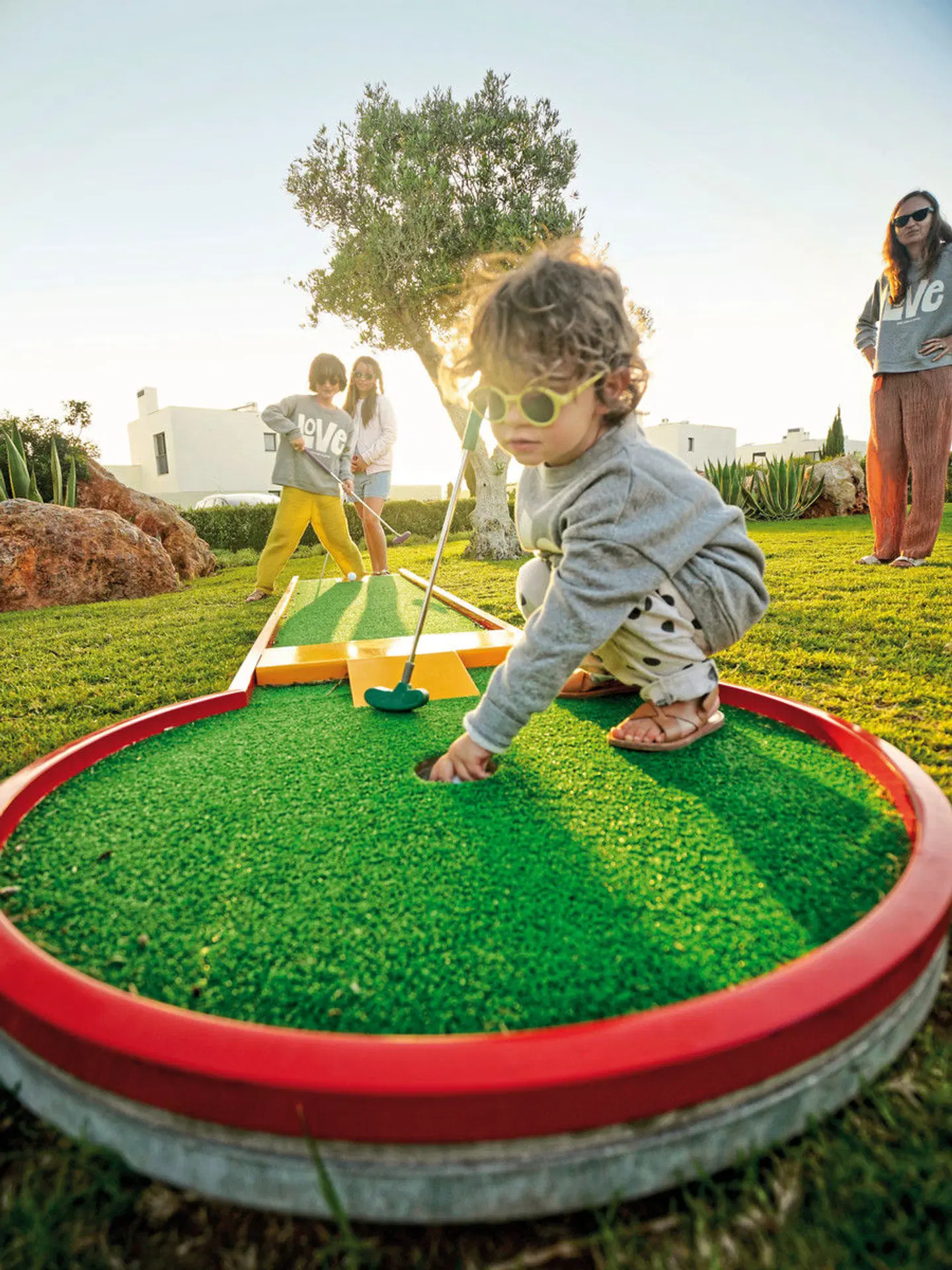 Martinhal Sagres Beach Family Resort SPORTS_AND_LEISURE