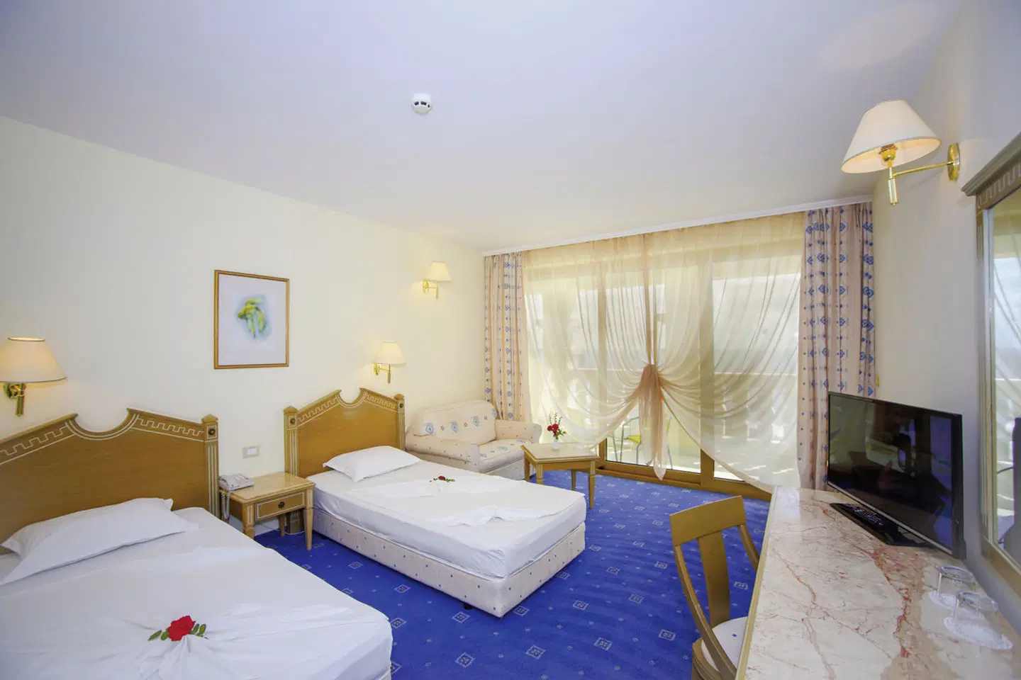 Duni Royal Resort Marina Palace ROOM_EXAMPLE