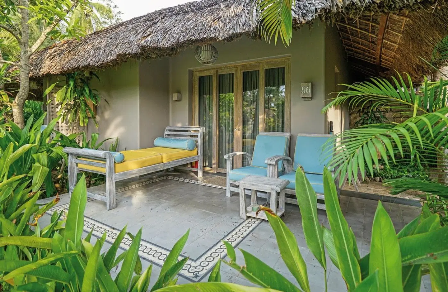 Sailing Club Resort Mui Ne SPORTS_AND_LEISURE