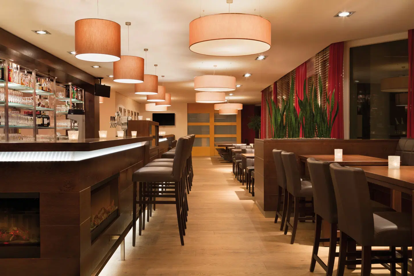 Dolce by Wyndham Bad Nauheim Bar