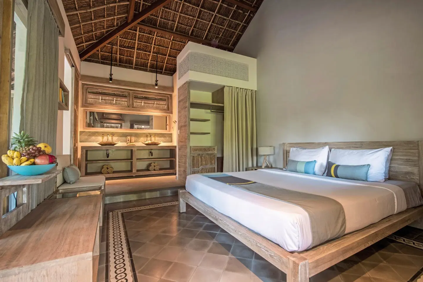 Sailing Club Resort Mui Ne ROOM_EXAMPLE