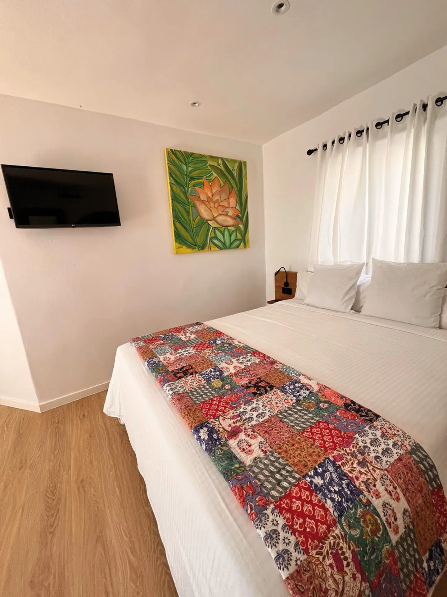 FERGUS Style Punta Arabí ROOM_EXAMPLE