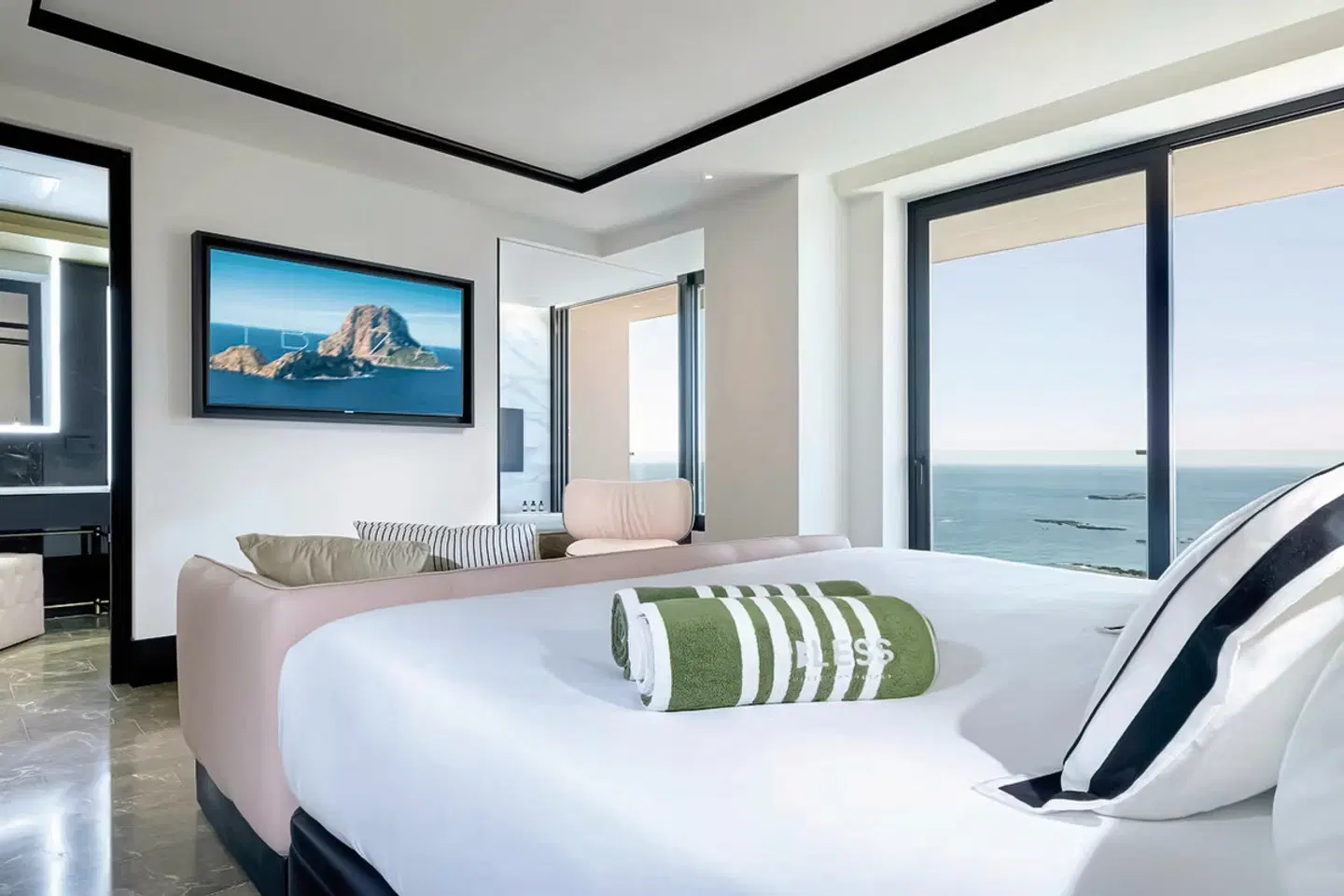 BLESS Ibiza ROOM_EXAMPLE