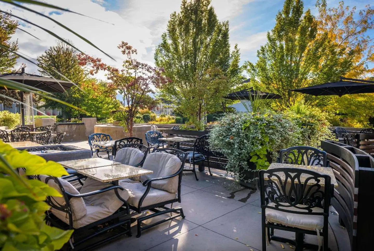 Ramada Inn & Suites Penticton Terrasse