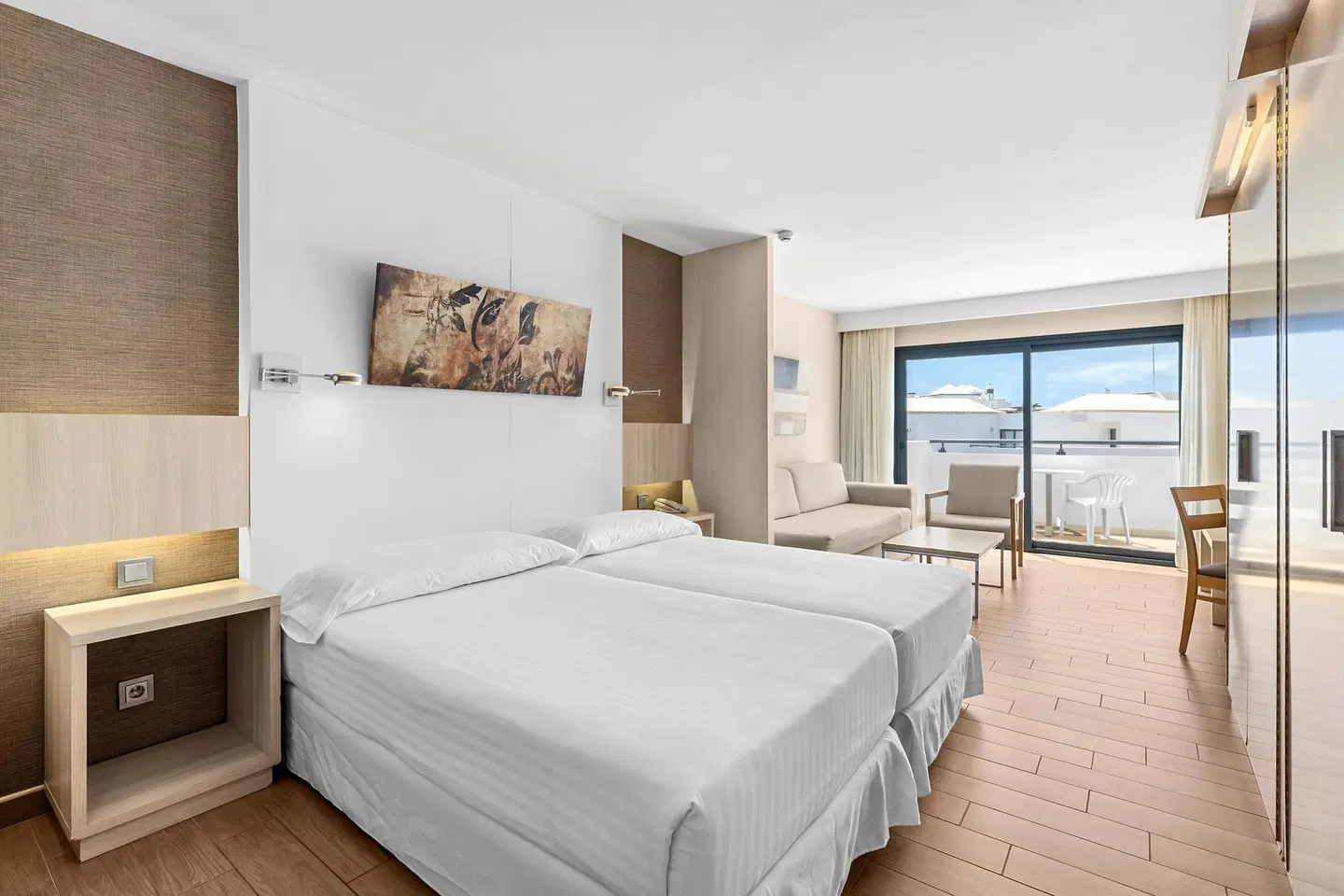 THB Lanzarote Beach ROOM_EXAMPLE