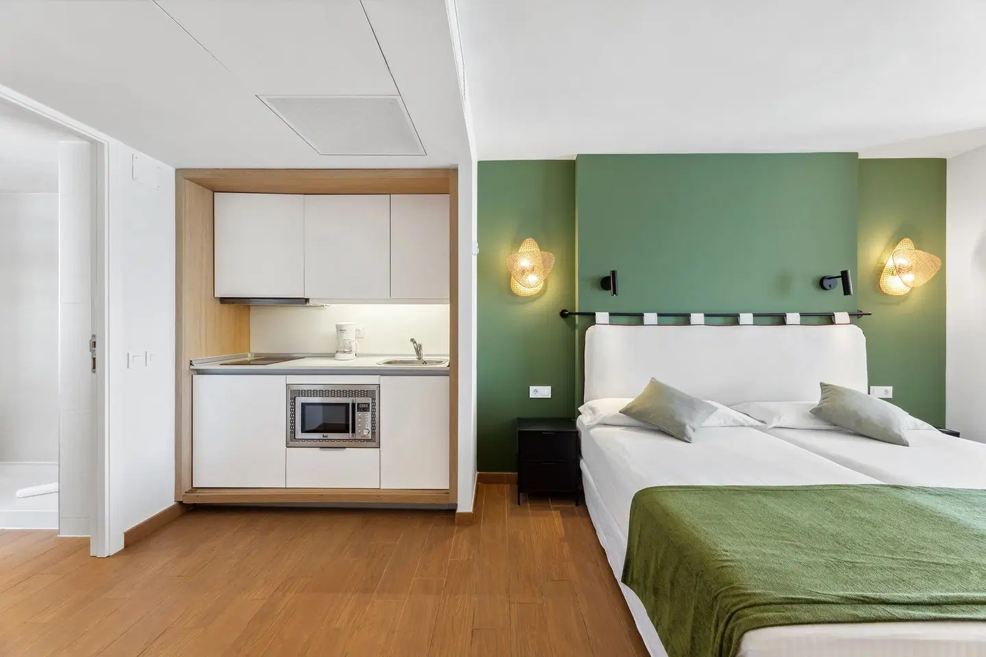 THB Lanzarote Beach ROOM_EXAMPLE