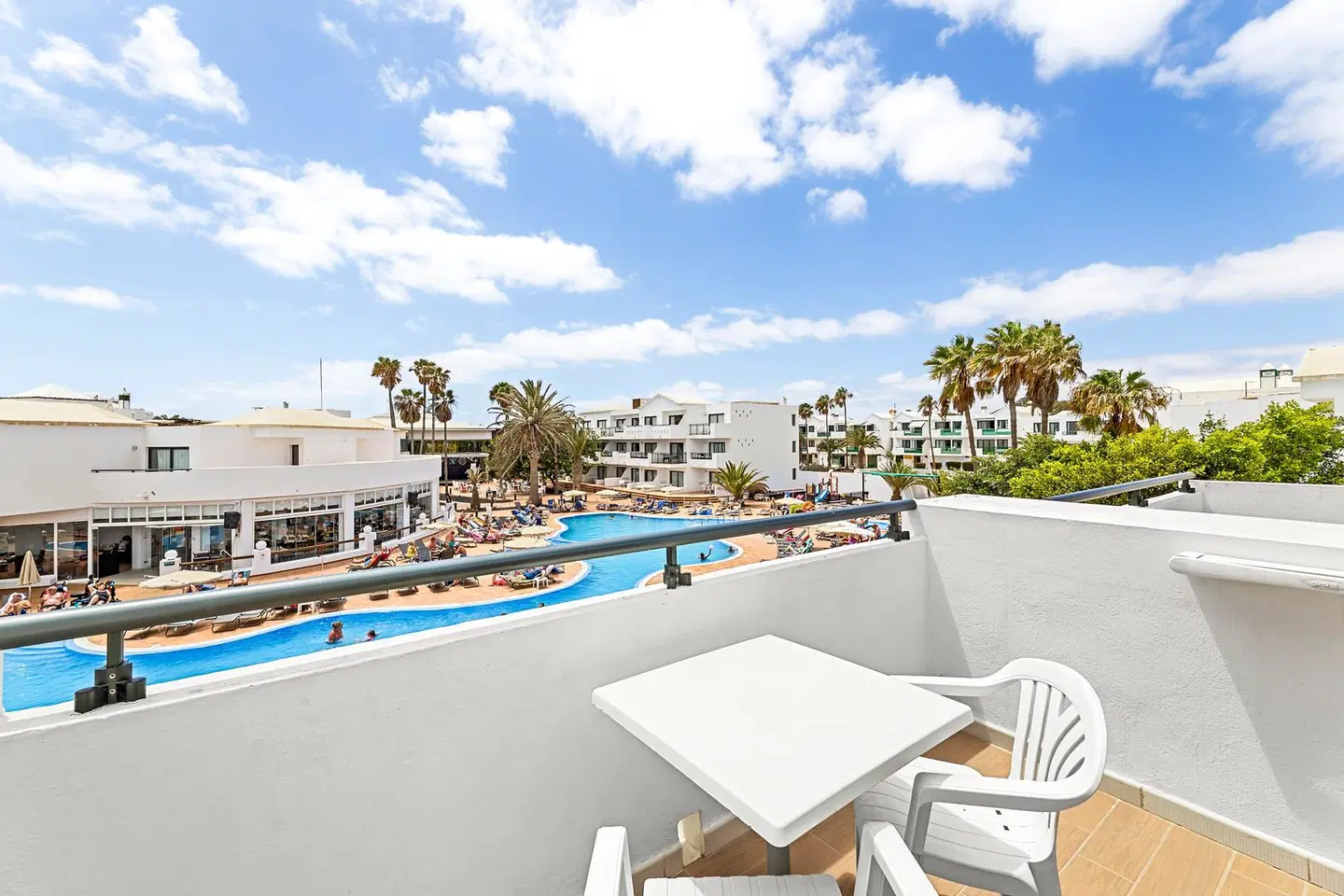 THB Lanzarote Beach ROOM_VIEW
