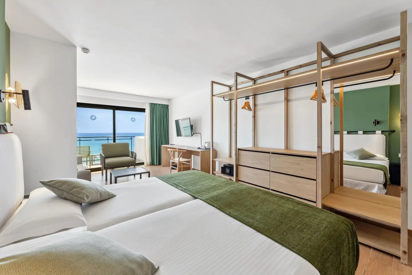THB Lanzarote Beach ROOM_EXAMPLE