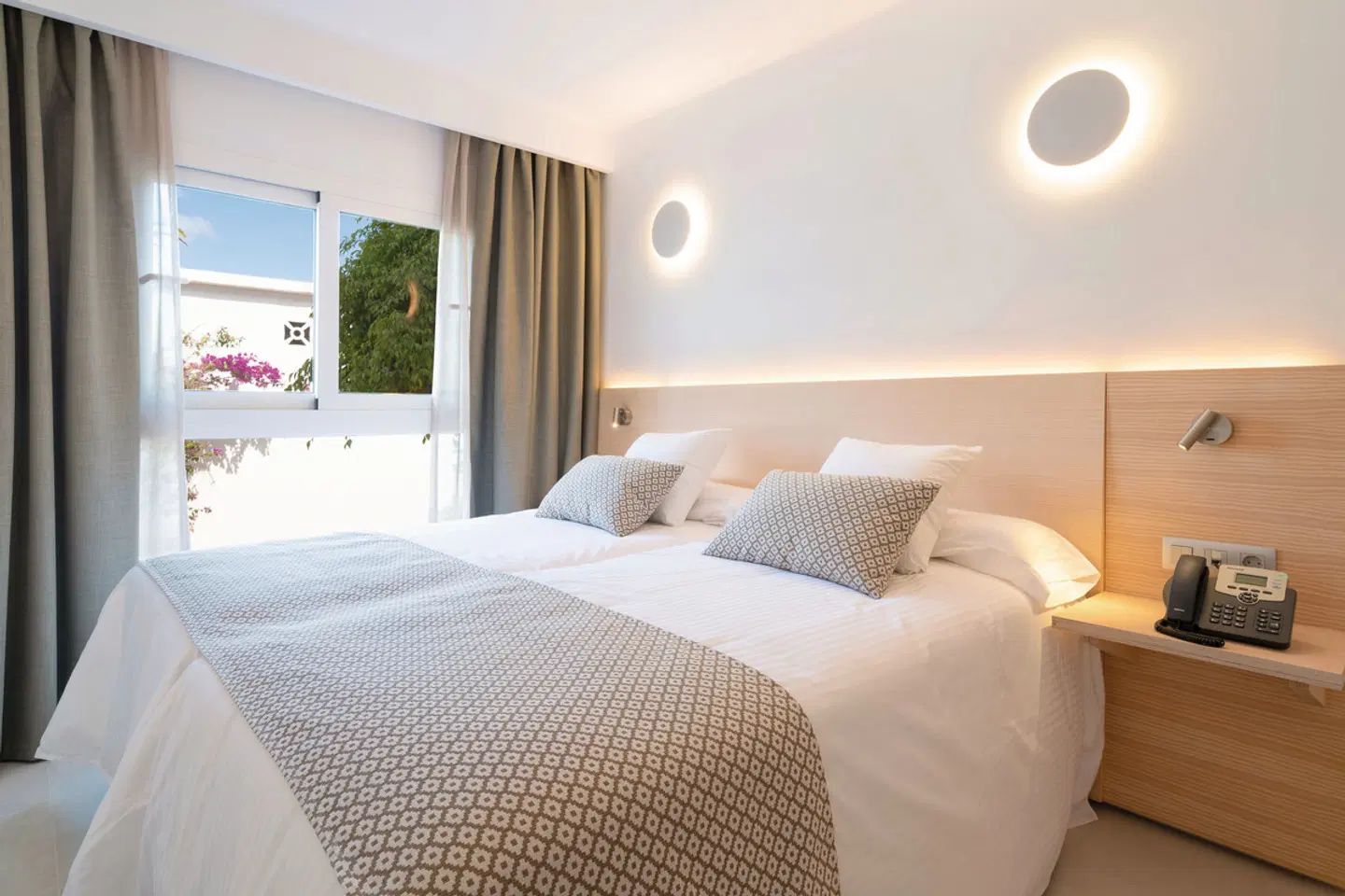 Barcarola ROOM_EXAMPLE