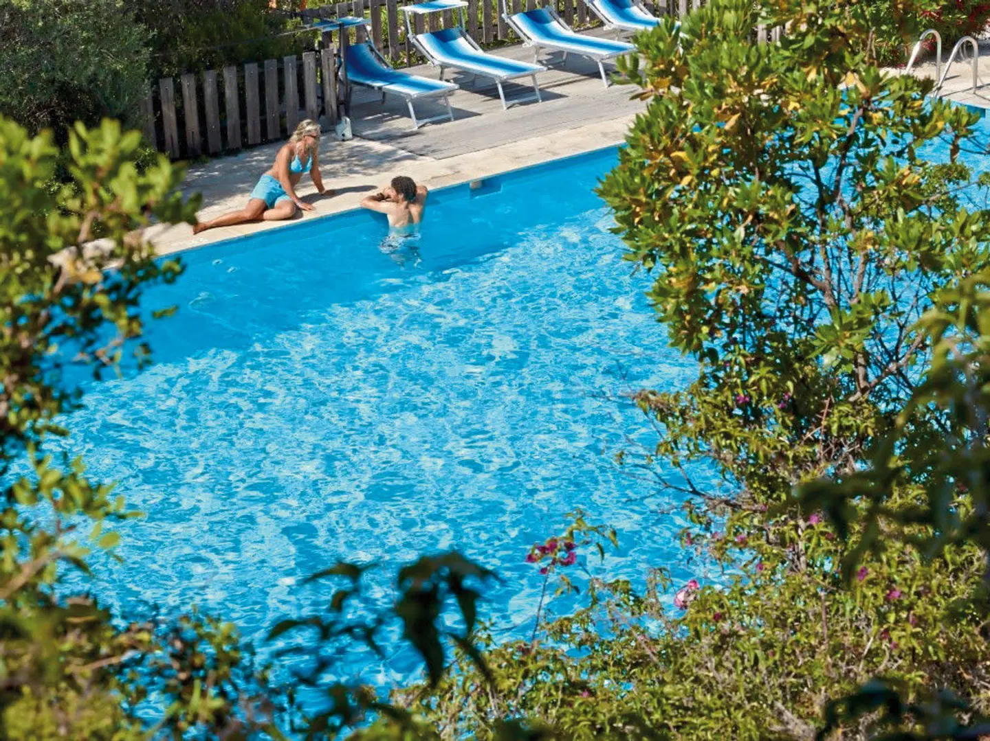 Residence Lu Nibareddu OUTDOOR_POOL