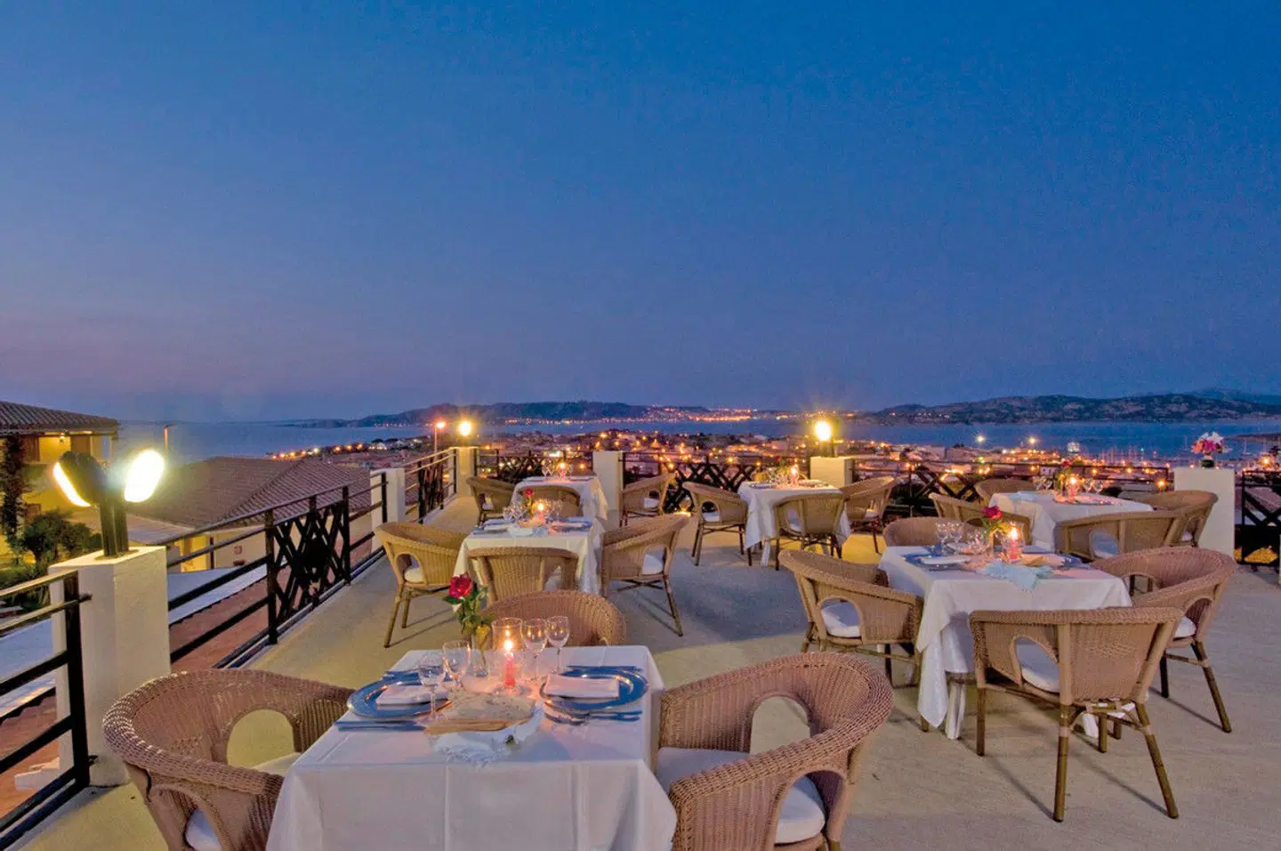 Hotel Palau Terrasse