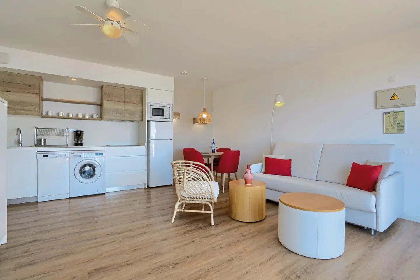 Atalaya de Jandía by LIVVO ROOM_EXAMPLE