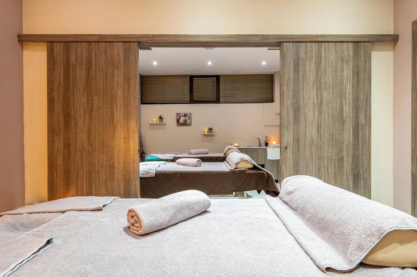 Athina Palace Resort&Spa HEALTH_BEAUTY