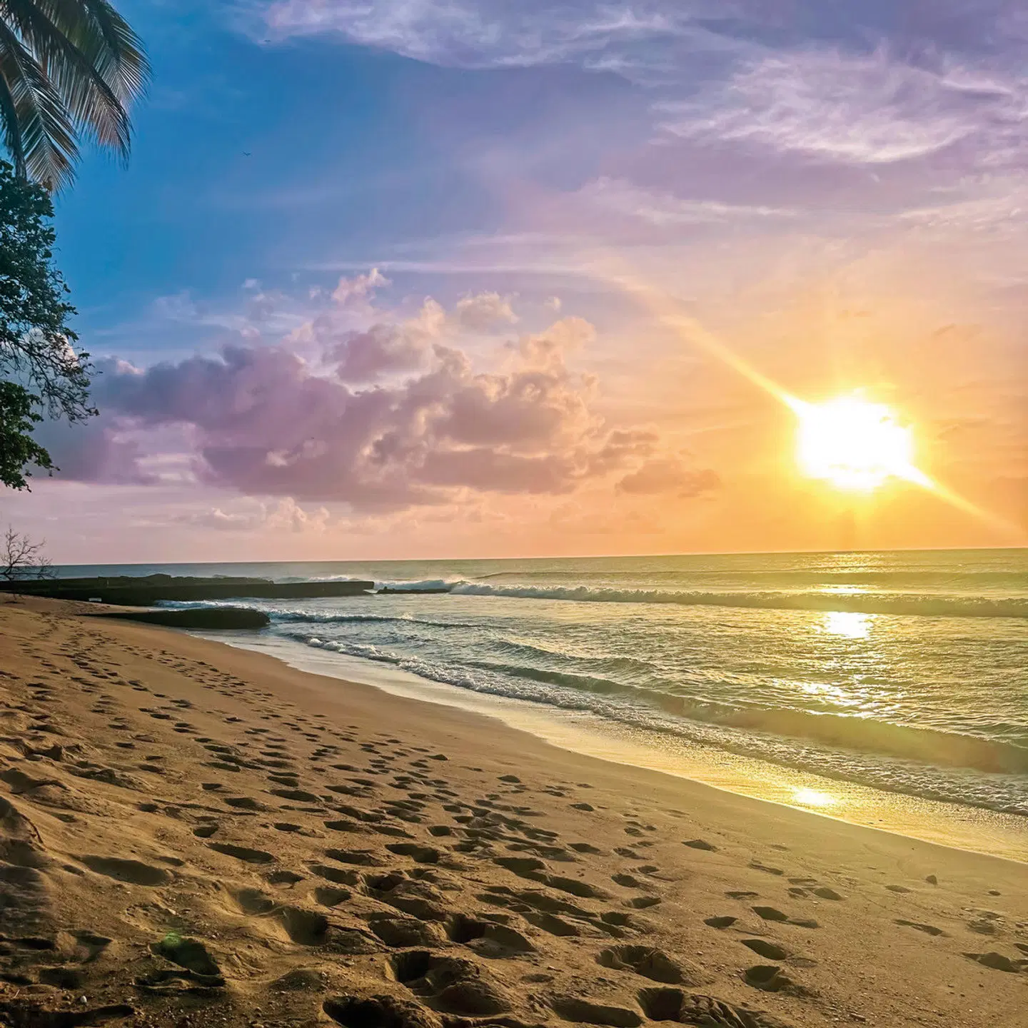 Tropikist Beach Hotel & Resort Strand