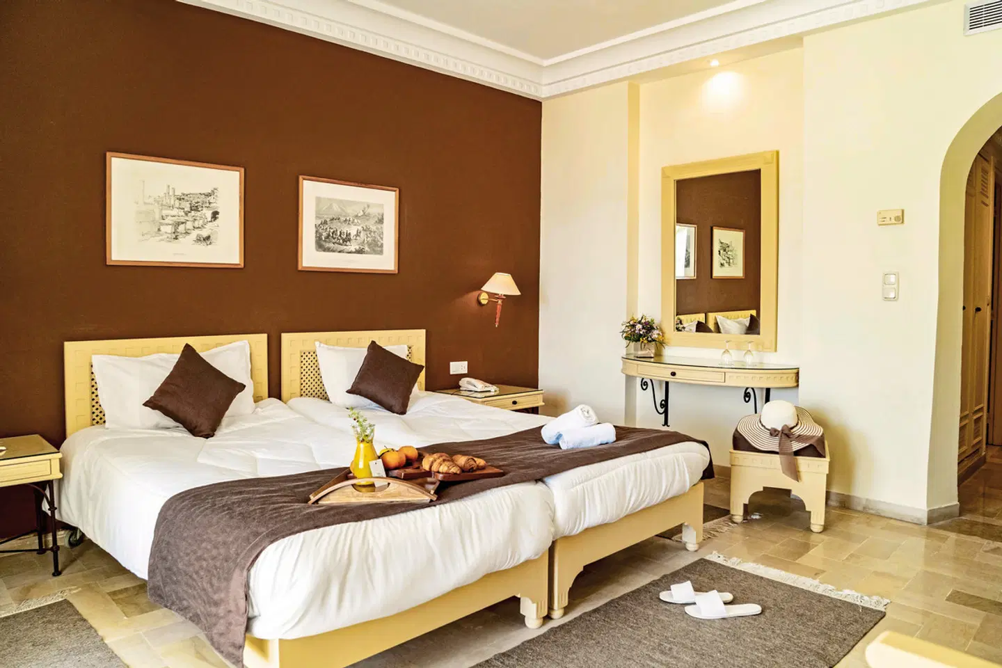 TMK Flora Park ROOM_EXAMPLE