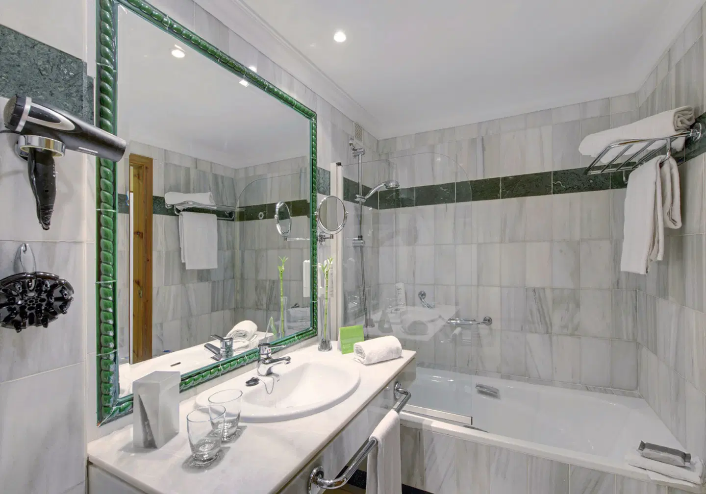 Sol Guadalmar Badezimmer