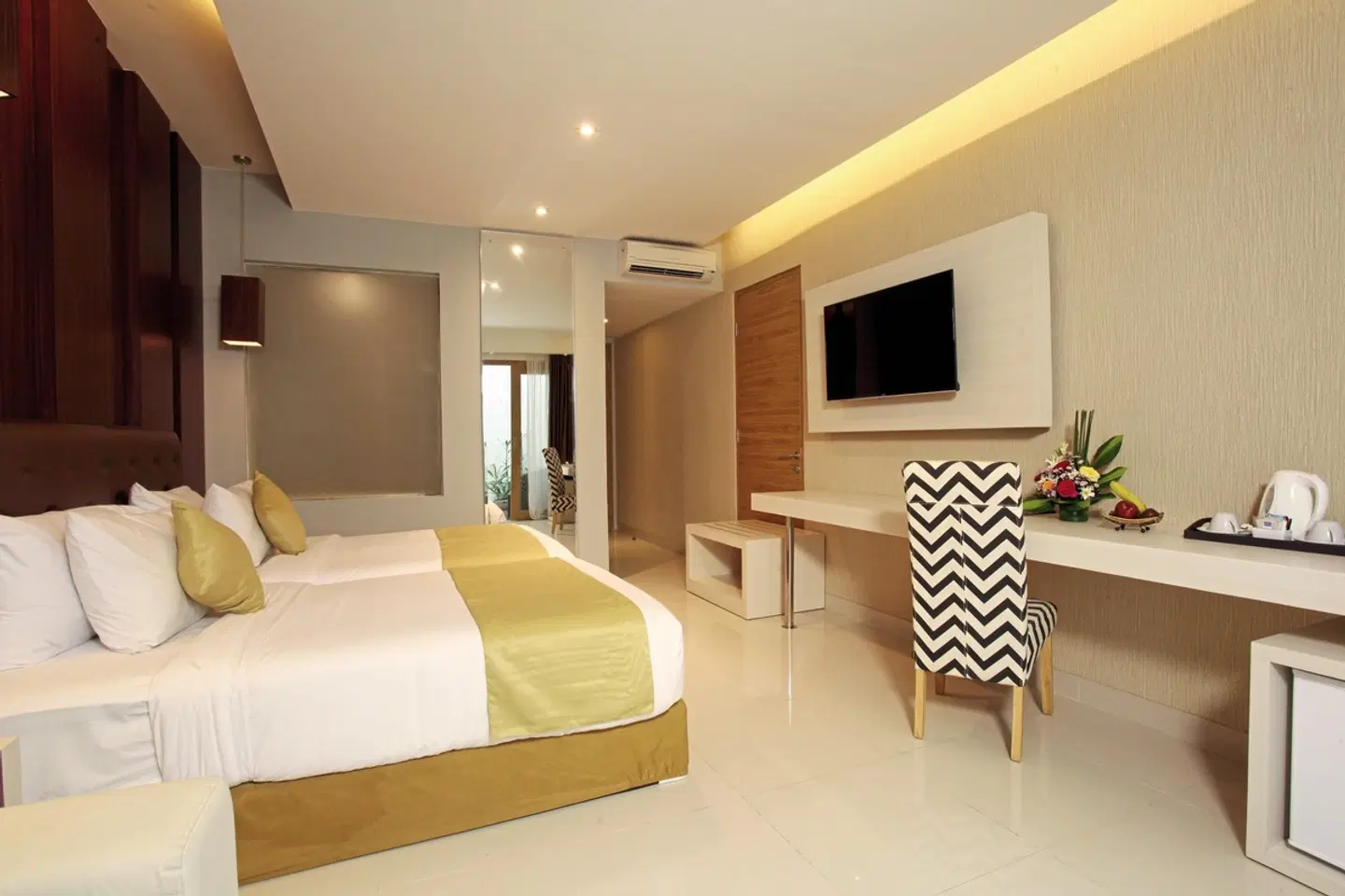 Tonys Villas & Resort ROOM_EXAMPLE
