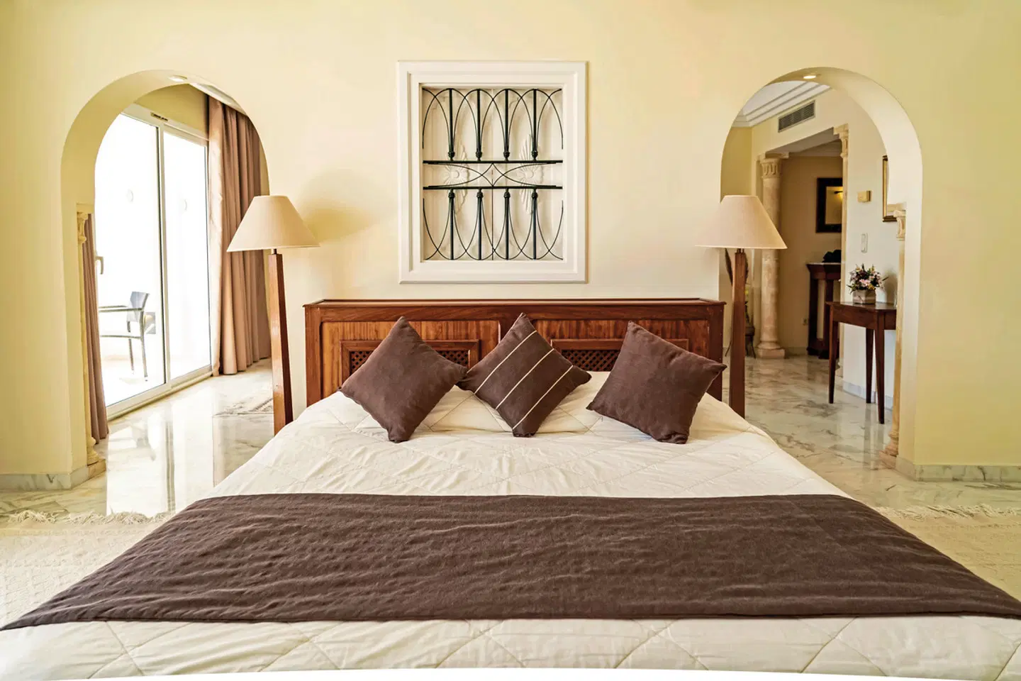 TMK Flora Park ROOM_EXAMPLE