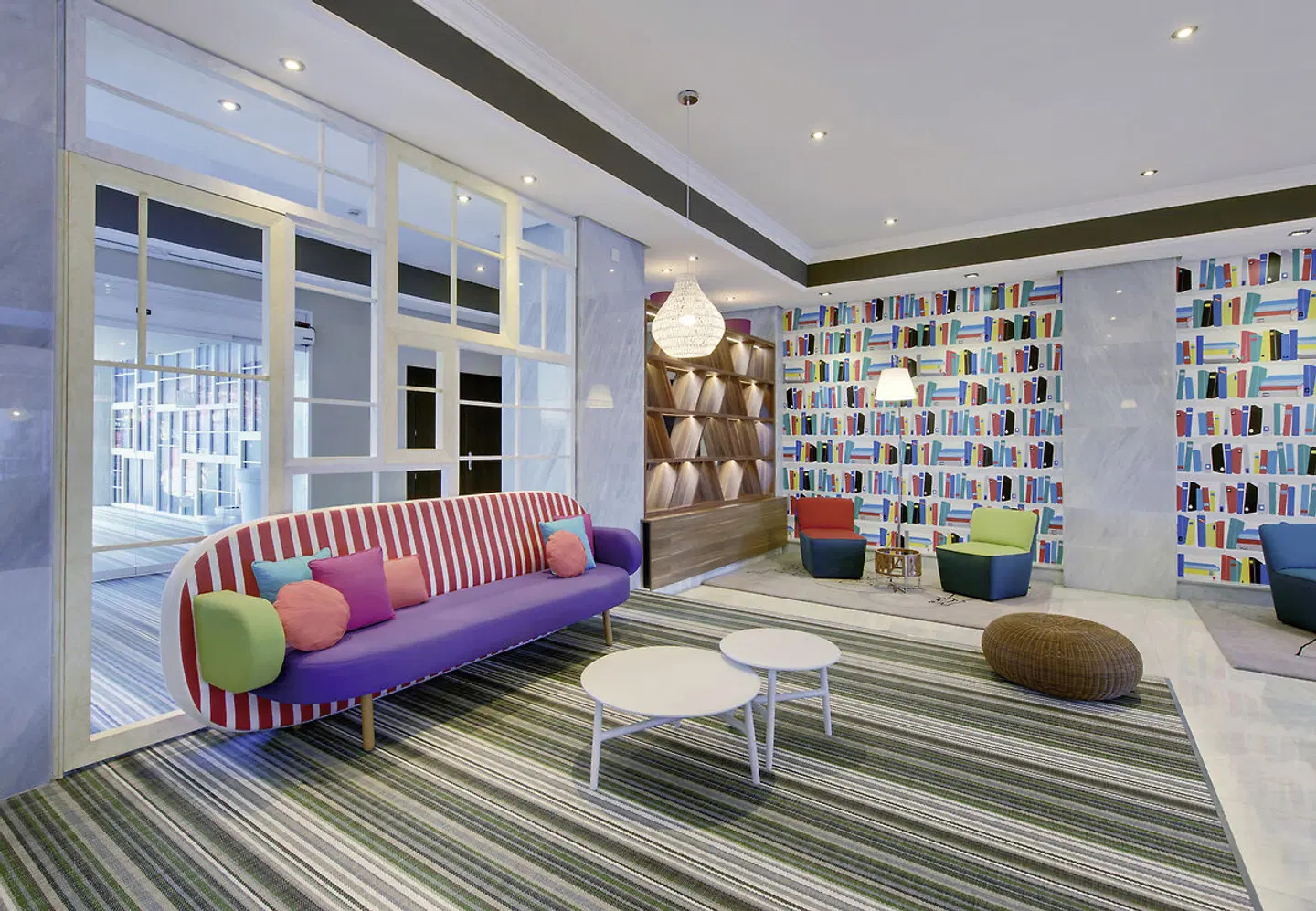 Sol Guadalmar LOUNGE_LOBBY