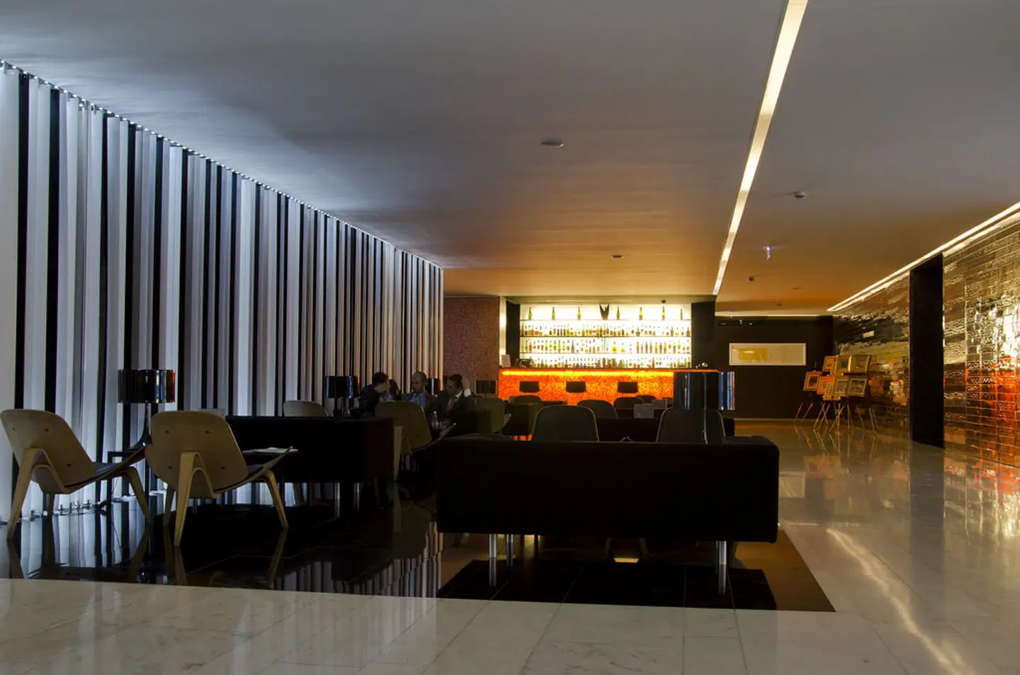 VIP Grand Lisboa Hotel & Spa Konferenz