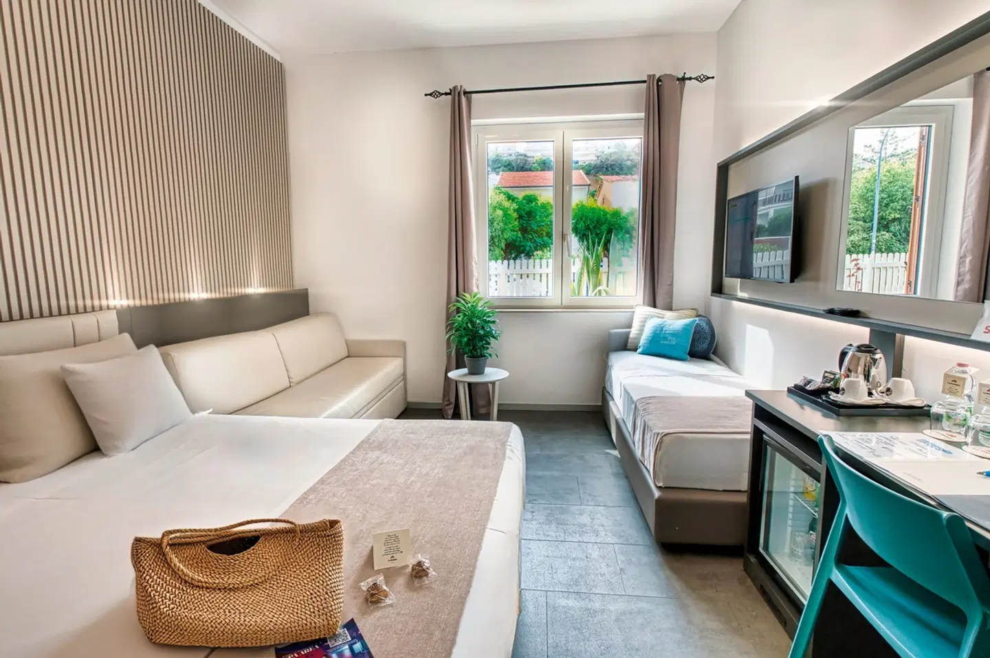 La Battigia ROOM_EXAMPLE