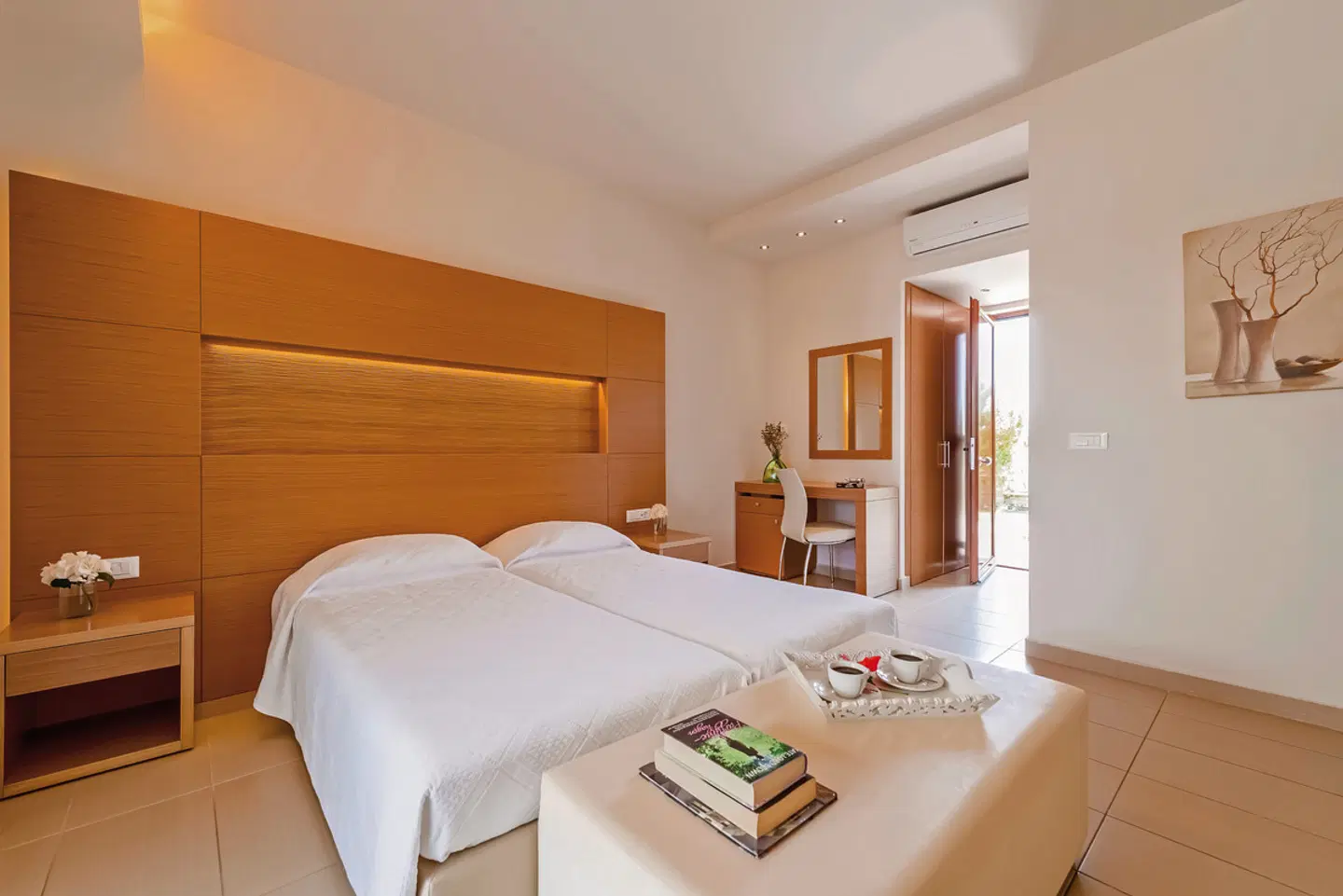 Afandou Bay & Suites ROOM_EXAMPLE