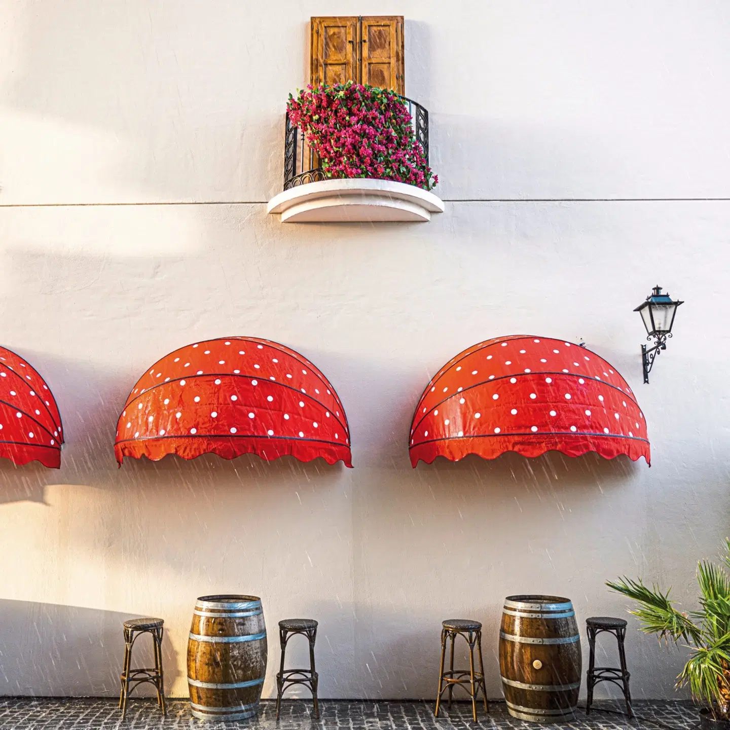 voco Monaco, Dubai LOUNGE_LOBBY