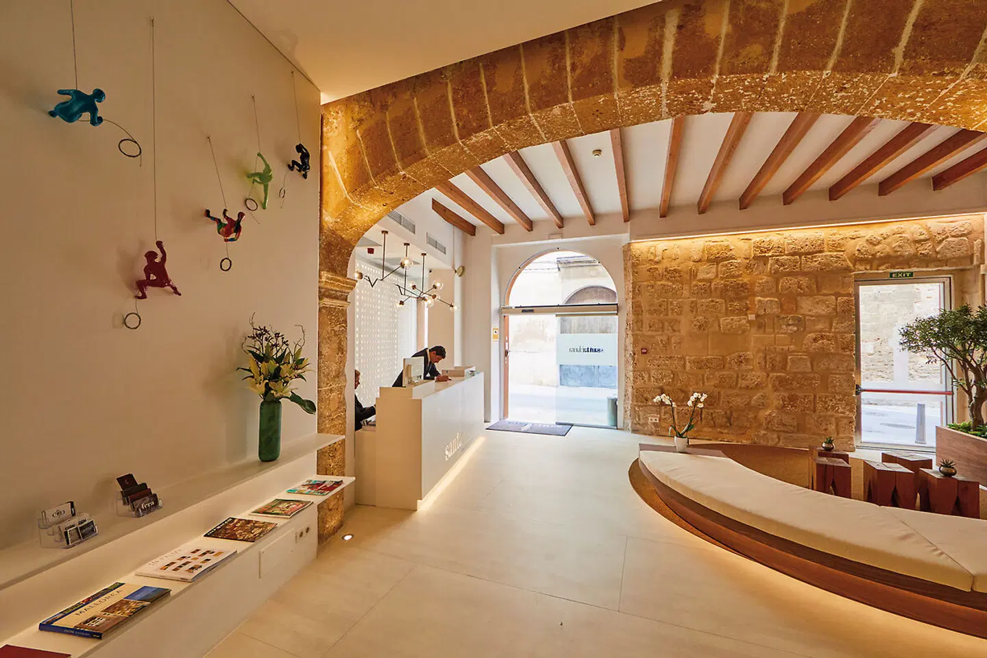 Santa Clara Urban & Spa HEALTH_BEAUTY