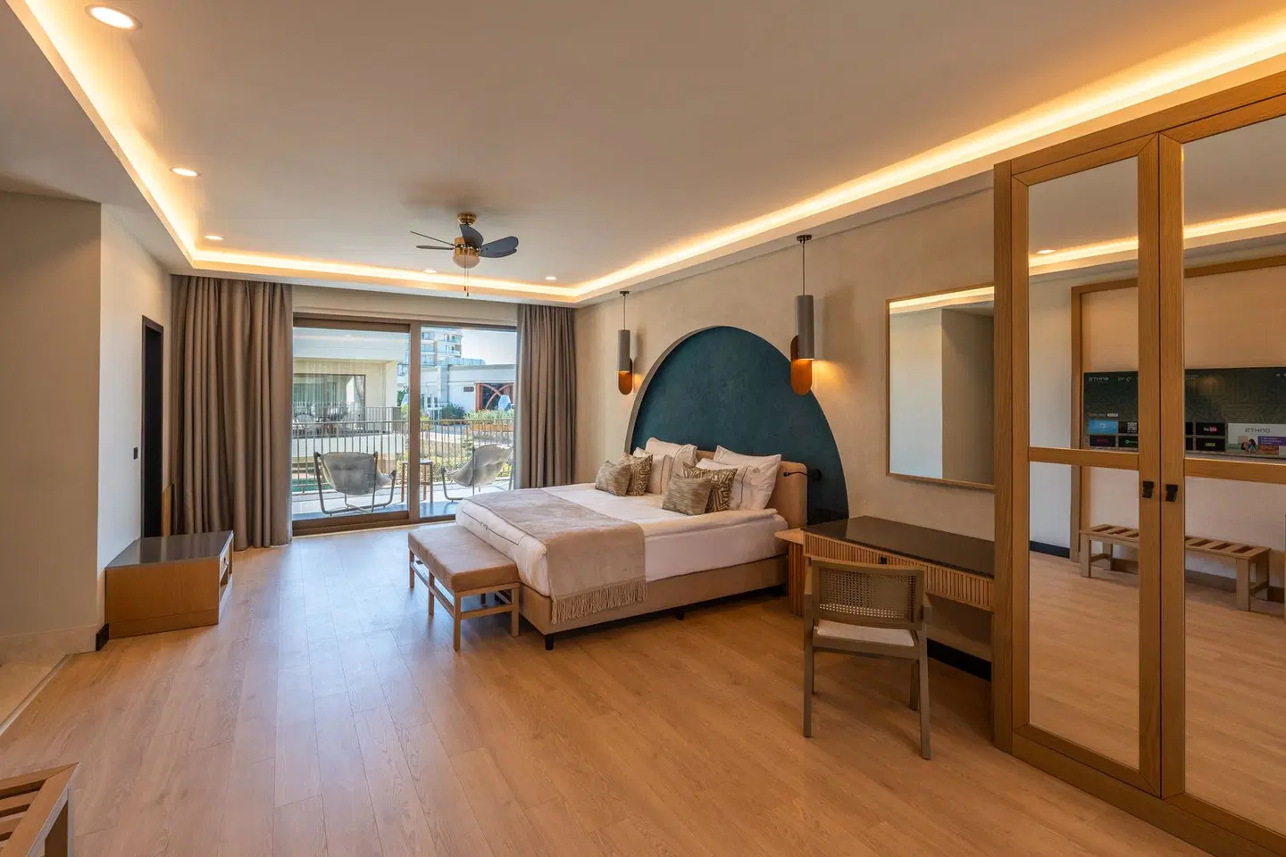 Ethno Belek ROOM_EXAMPLE