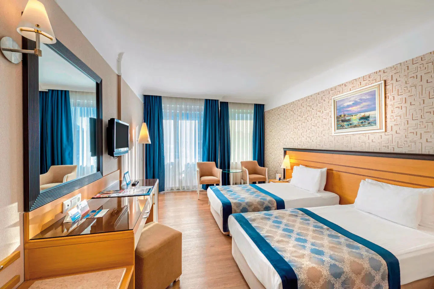 Porto Bello Hotel ROOM_EXAMPLE