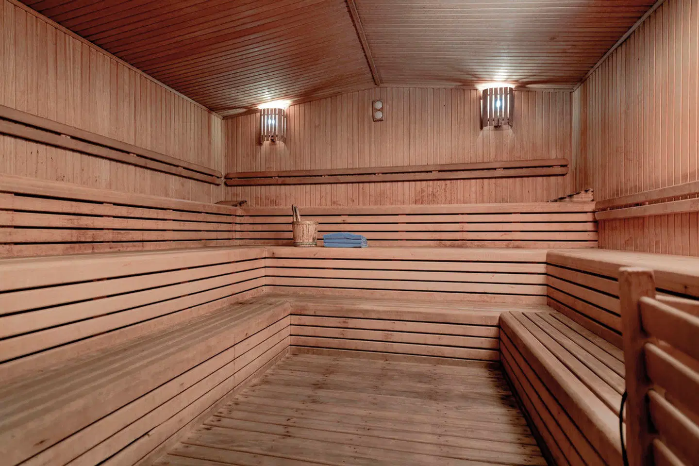 Porto Bello Hotel HEALTH_BEAUTY