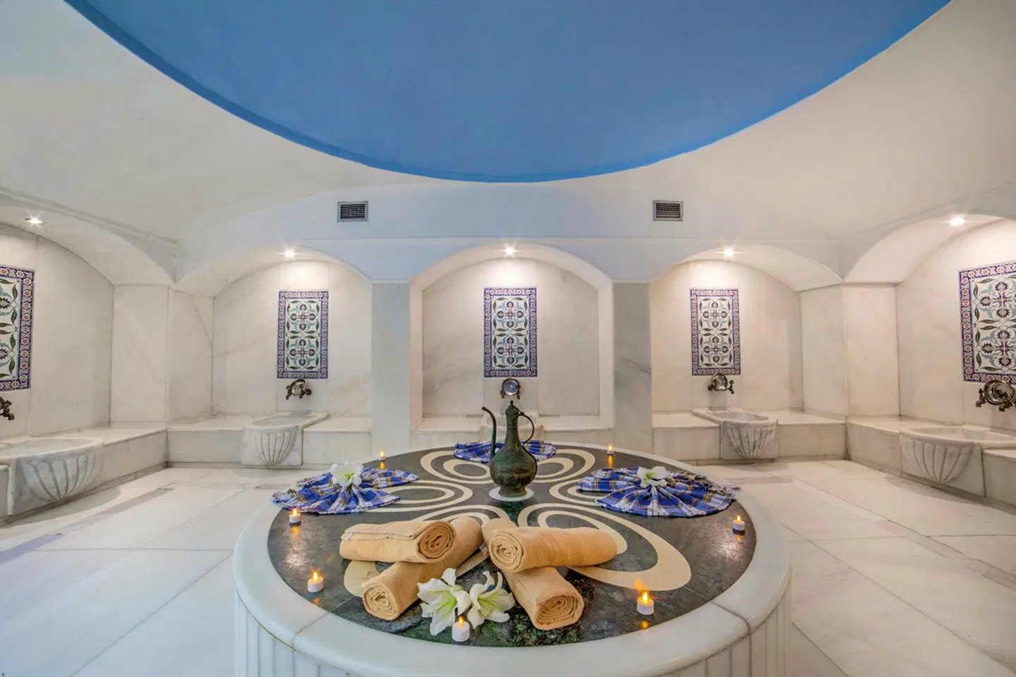 Porto Bello Hotel HEALTH_BEAUTY