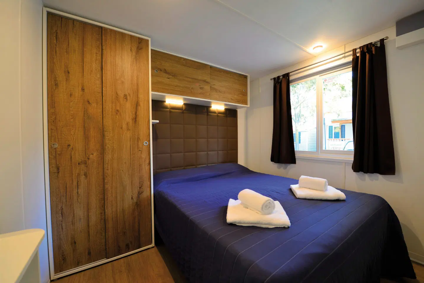 Camping Village Bella Italia ROOM_EXAMPLE