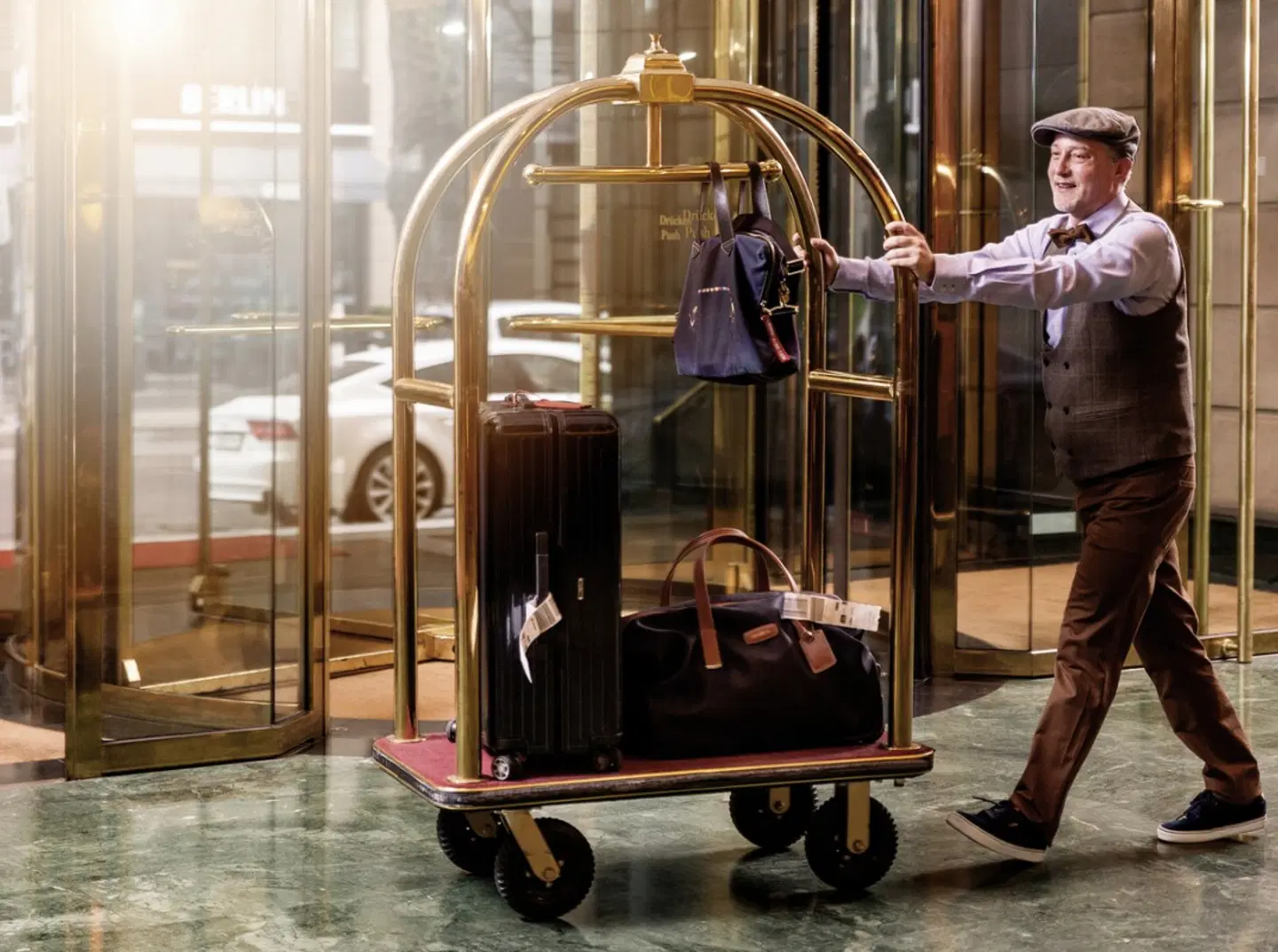 Bristol SPORTS_AND_LEISURE