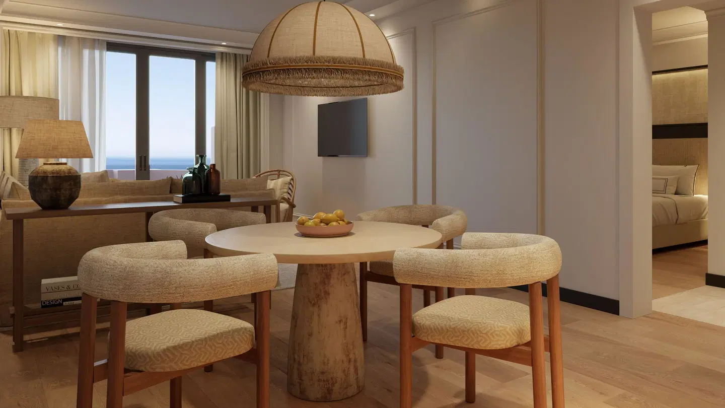 Hacienda del Mar Meliá Collection ROOM_EXAMPLE