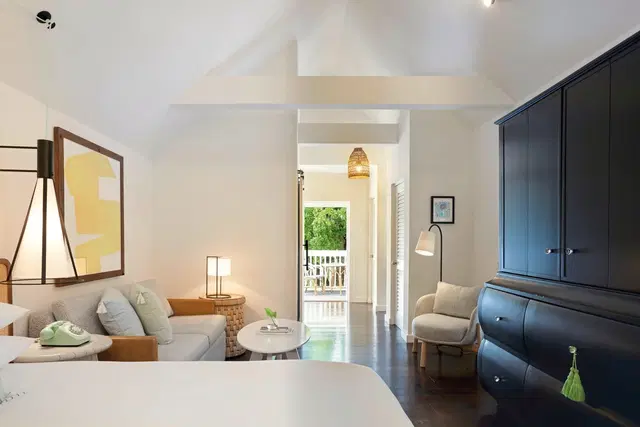 Winslow's Bungalows Key West ROOM_EXAMPLE